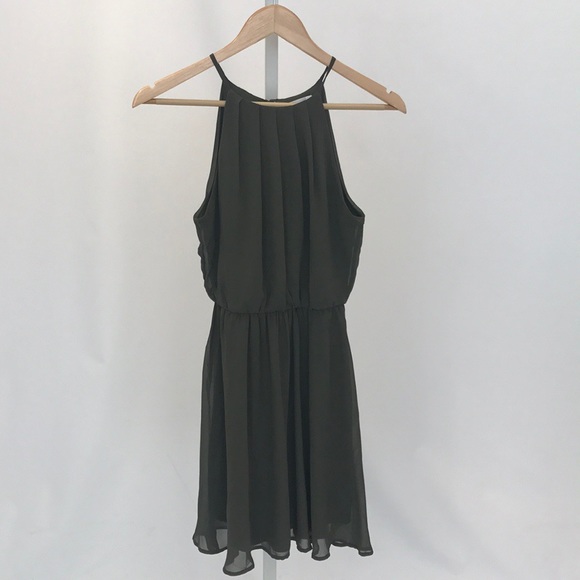 Lush Dresses & Skirts - Lush Green Dress